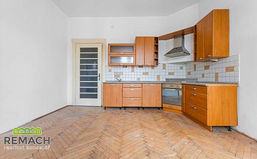 Pronájem bytu 2+kk 70 m², Kamenice, Náchod