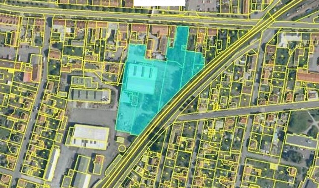 Pronájem výrobních prostor 786 m², Nýřany – náhled fotky 5