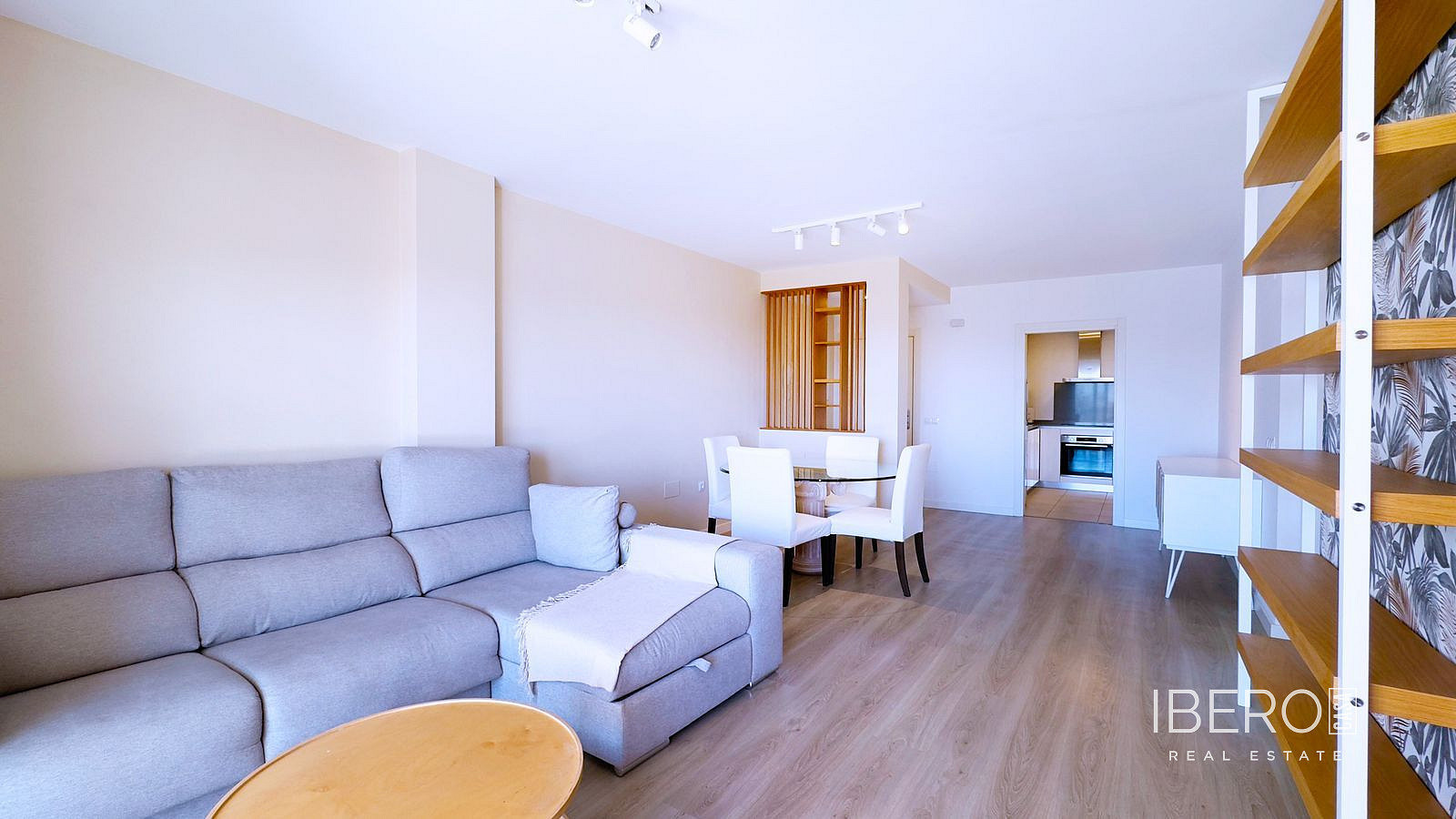 Piso 4+kk – Málaga, Centro Histórico, Centro - Vista 5