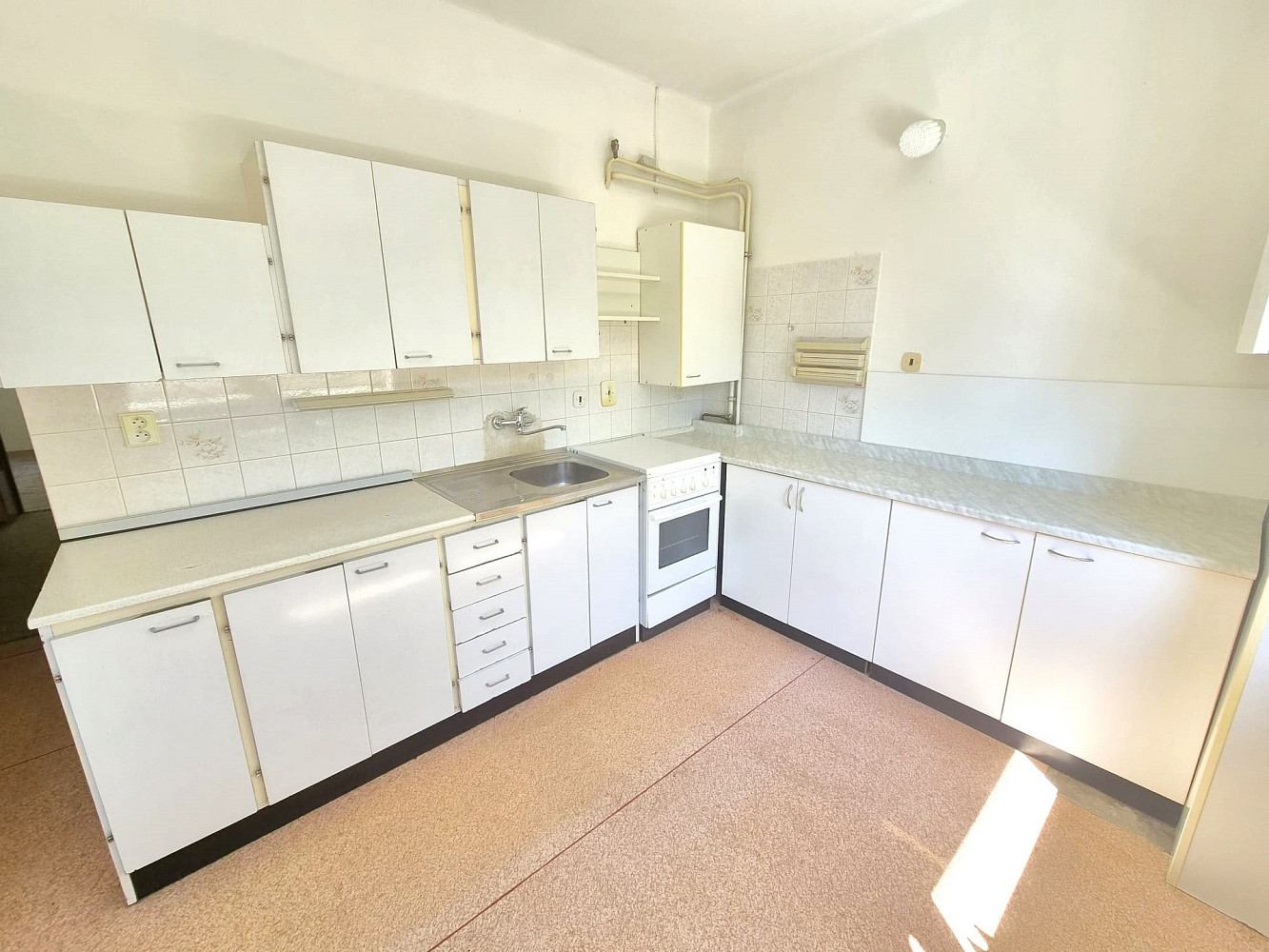 Pronájem bytu 3+1 73 m²