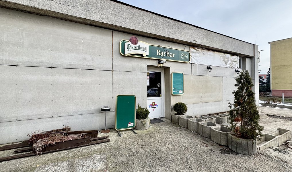 Pronájem obchodních prostor 166 m², Sokolov – náhled fotky 19