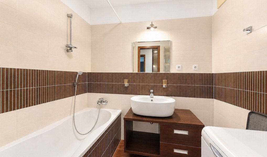 Pronájem bytu 3+1 82 m², Praha – náhled fotky 19