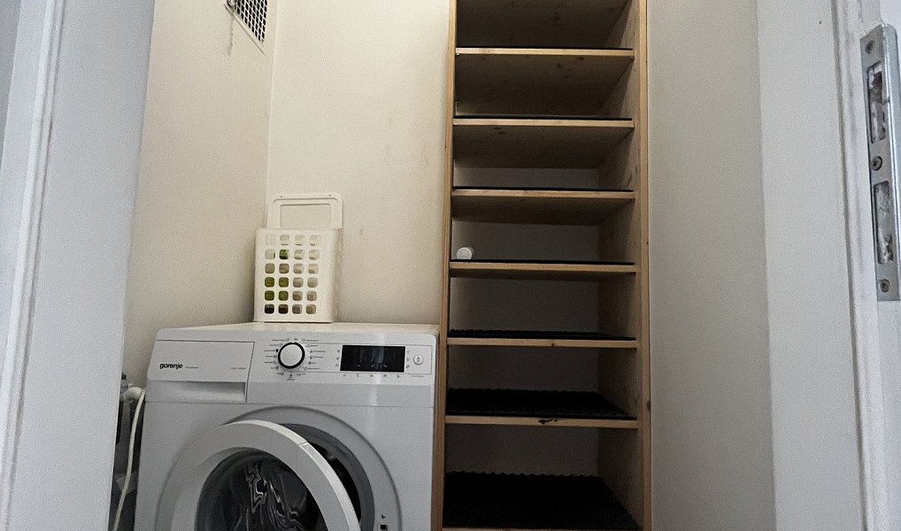 Pronájem bytu 3+kk 67 m², Praha – náhled fotky 14