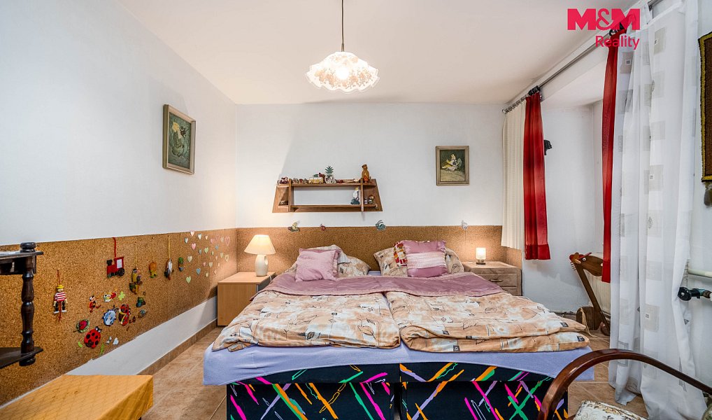 Prodej domu 103 m² s pozemkem 802 m², Týniště nad Orlicí – náhled fotky 11
