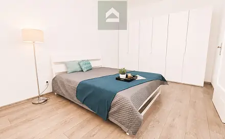 Pronájem bytu 2+kk 44 m², Guldenerova, Plzeň - Východní Předměstí