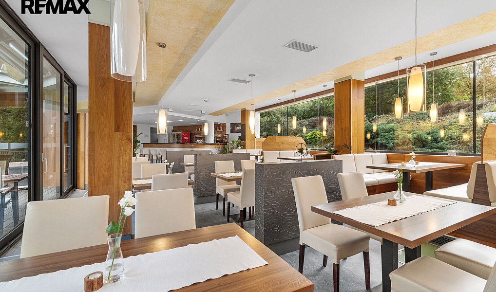 Prodej restaurace 489 m², Plzeň – náhled fotky 34