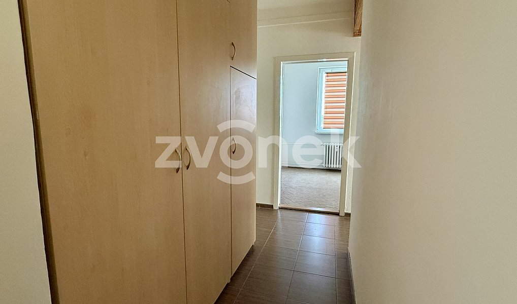 Pronájem bytu 3+1 68 m², Zlín – náhled fotky 12