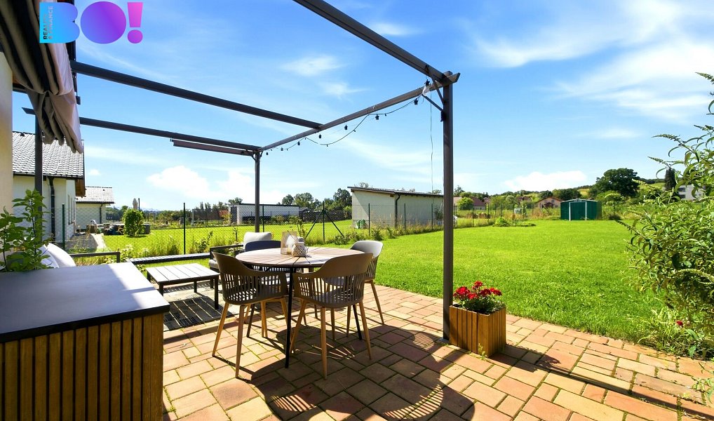 Prodej domu 92 m² s pozemkem 1 339 m², Ropice – náhled fotky 17