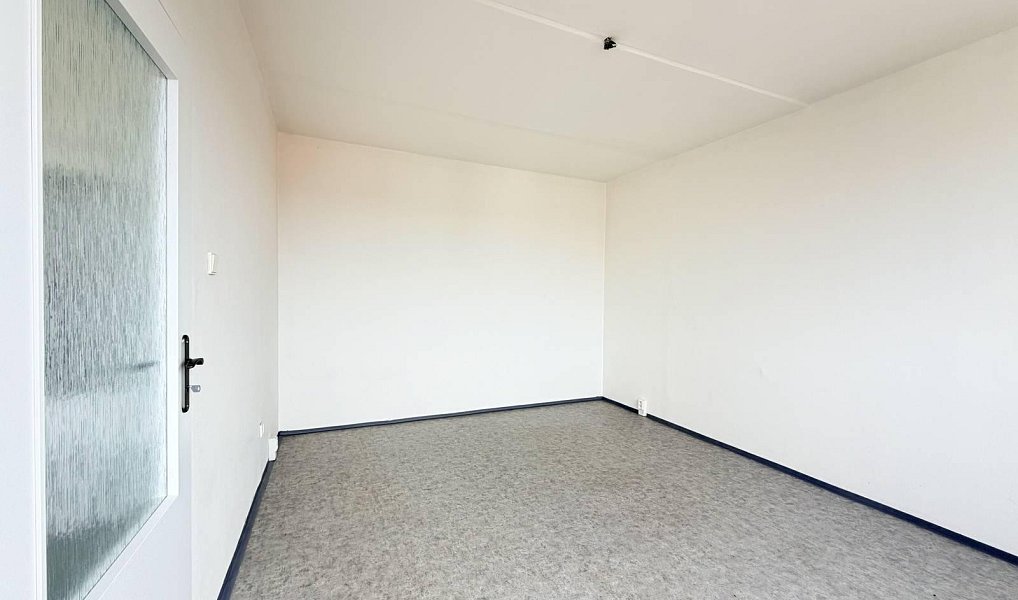 Prodej bytu 1+1 35 m², Chomutov – náhled fotky 9