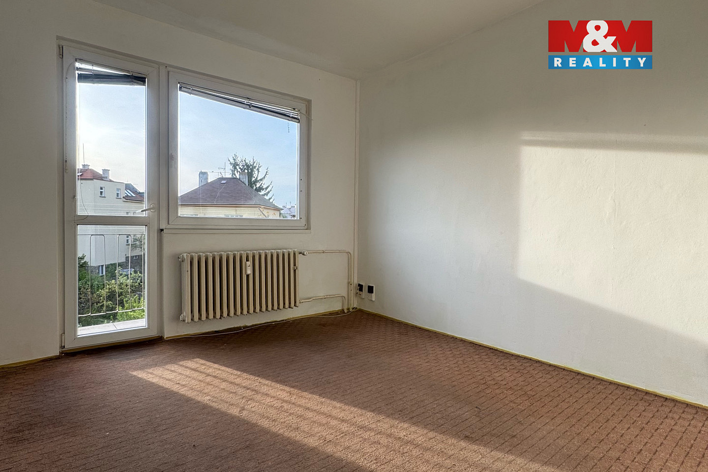 Prodej bytu 3+1 73 m² — photo 5