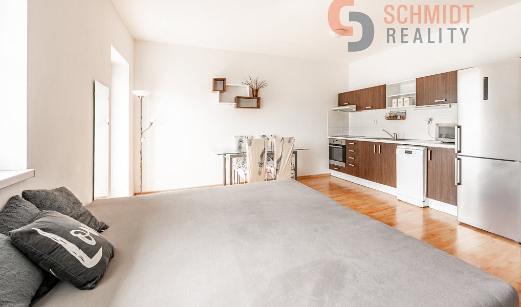 Prodej bytu 2+kk 48 m², Břeclav – náhled fotky 3