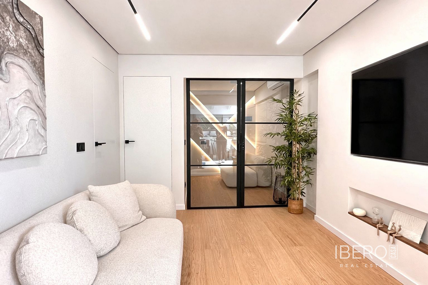 Piso 3+kk – Calvià - Más
