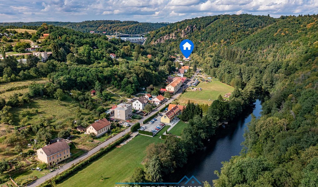 Prodej bytu atypického 143 m², Vranov nad Dyjí – náhled fotky 17