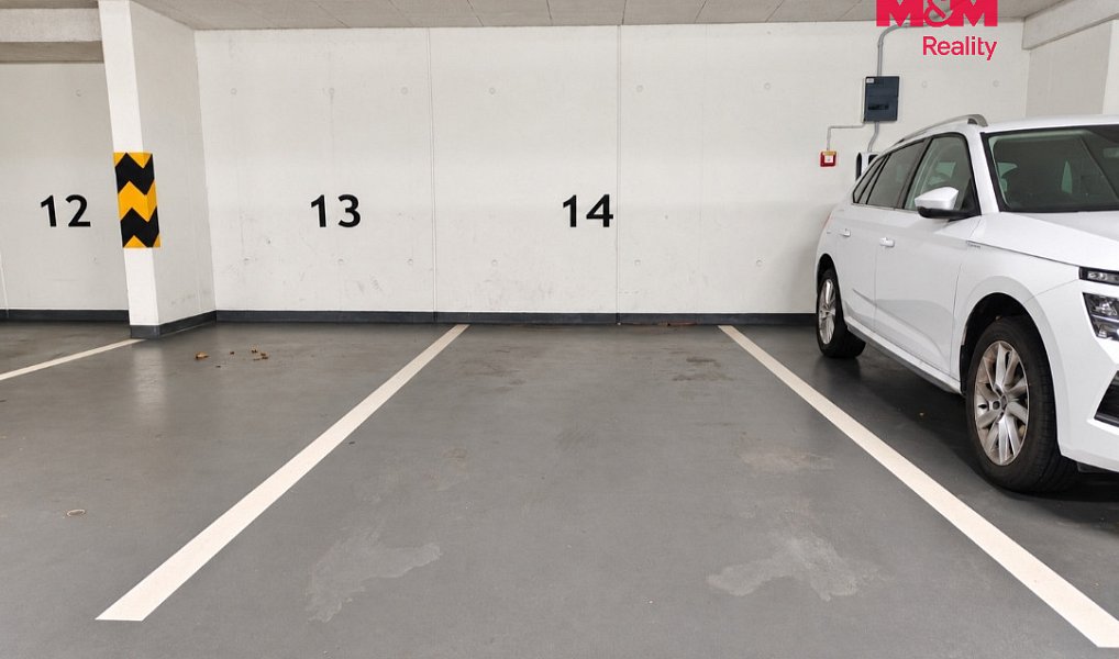 Pronájem bytu 2+kk 57 m², Praha – náhled fotky 22