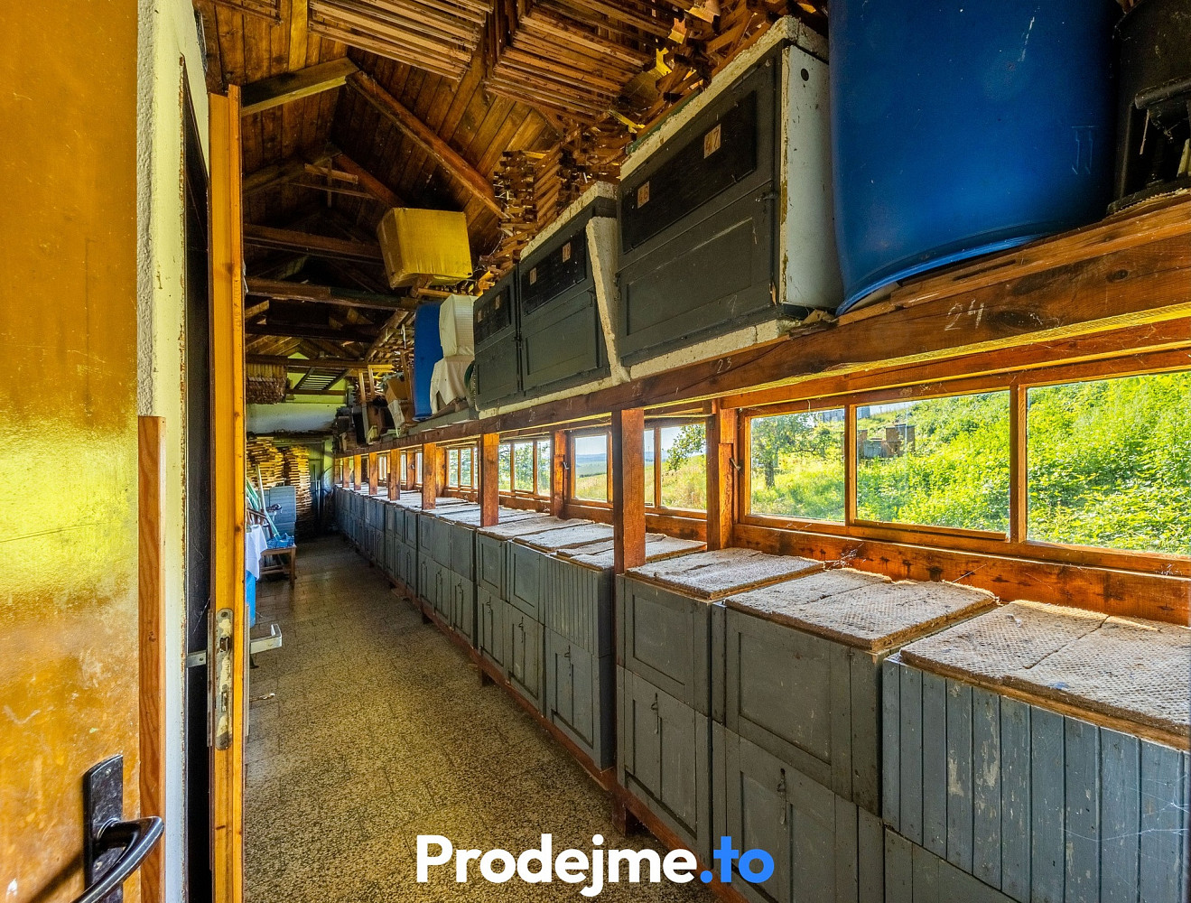 Prodej komerčního objektu (jiného typu) 71 m² – fotografie 5