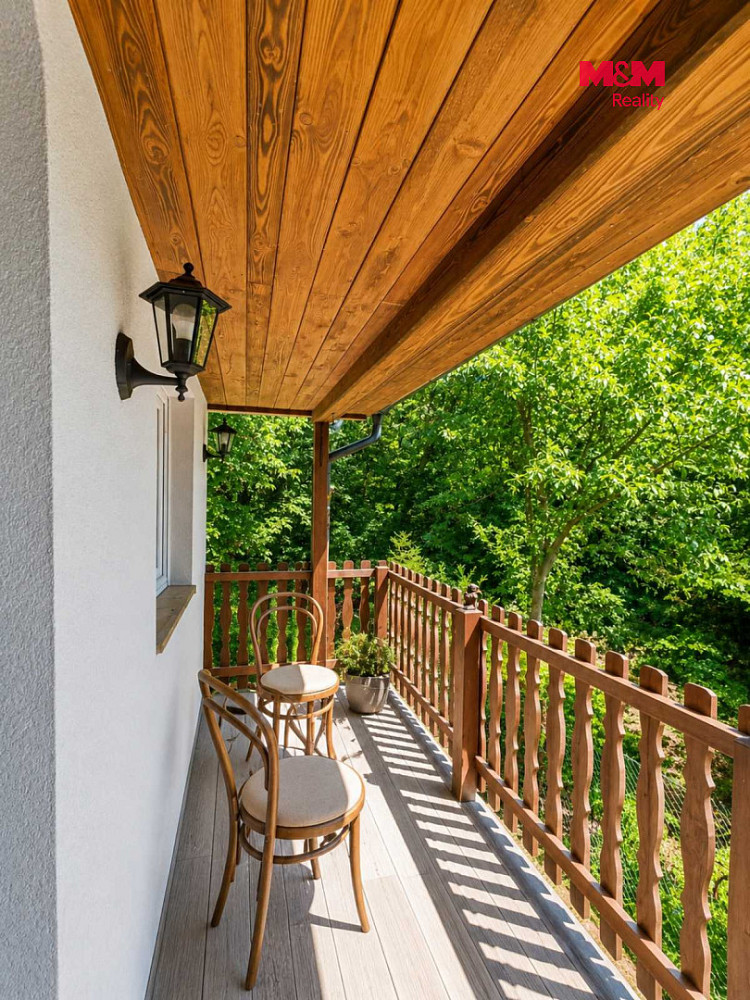 Prodej chaty/chalupy 50 m² s pozemkem 396 m² — photo 3