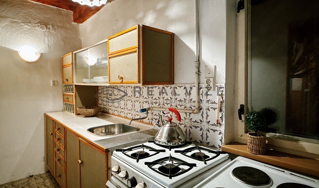 Prodej chaty/chalupy 48 m² s pozemkem 48 m², Vrábče – náhled fotky 5