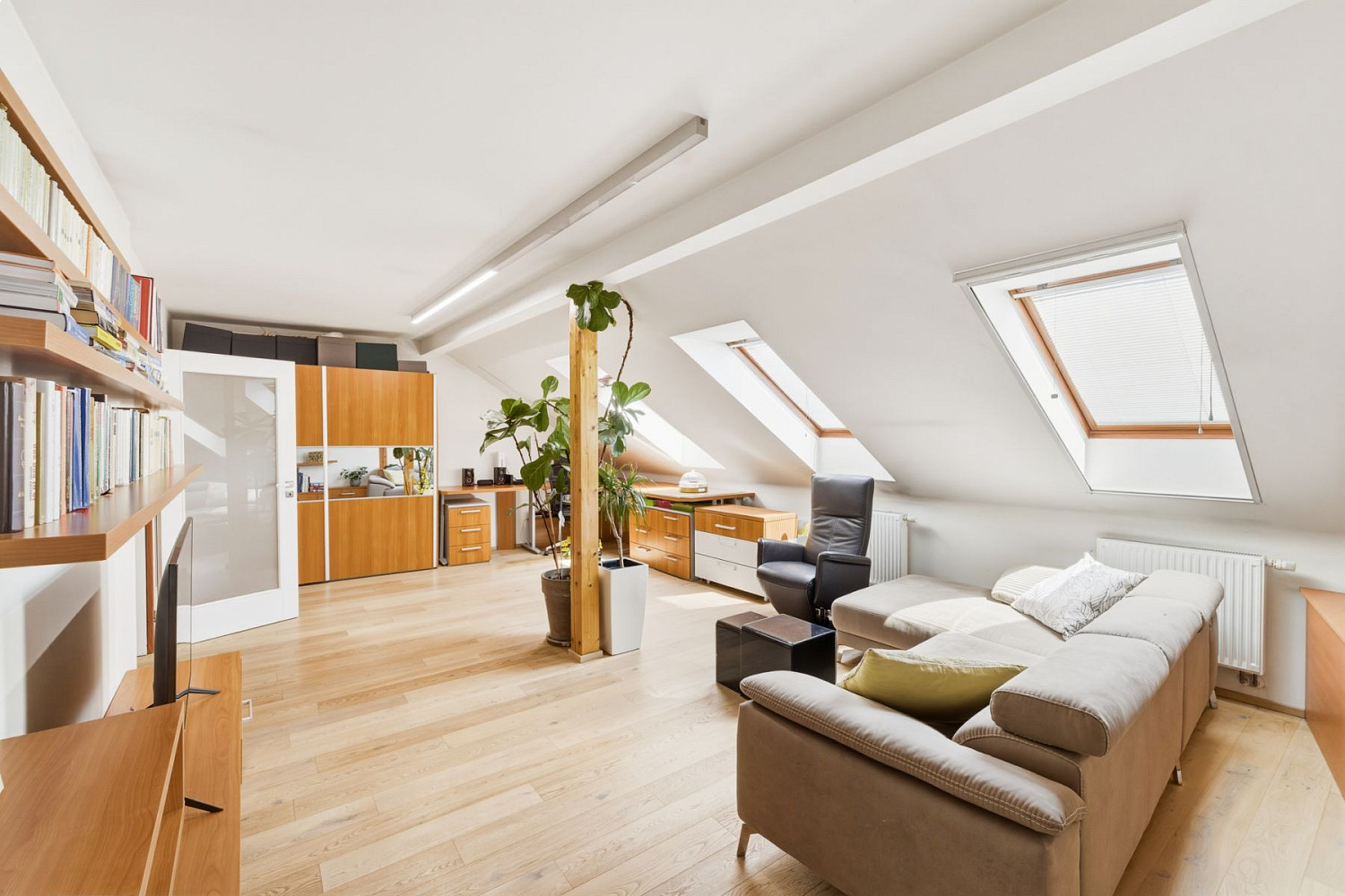 Prodej bytu 4+kk 150 m² – fotografie 5
