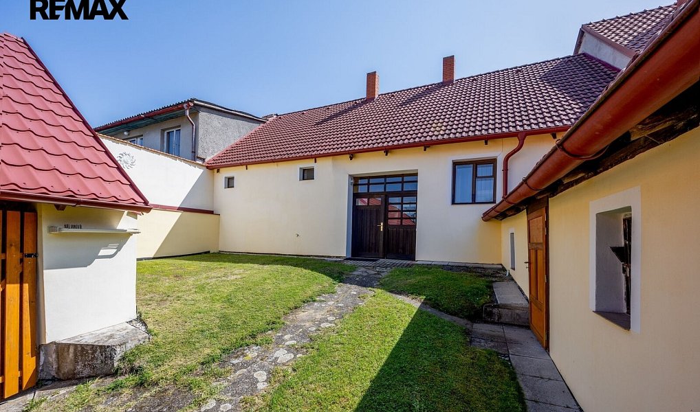 Prodej domu 88 m² s pozemkem 504 m², Načeradec – náhled fotky 3