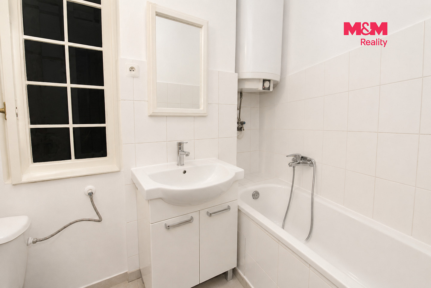 Prodej bytu 1+kk 32 m² – fotografie 4