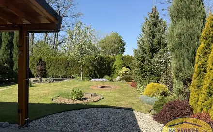Prodej zahrady 363 m², U Strže, Kroměříž