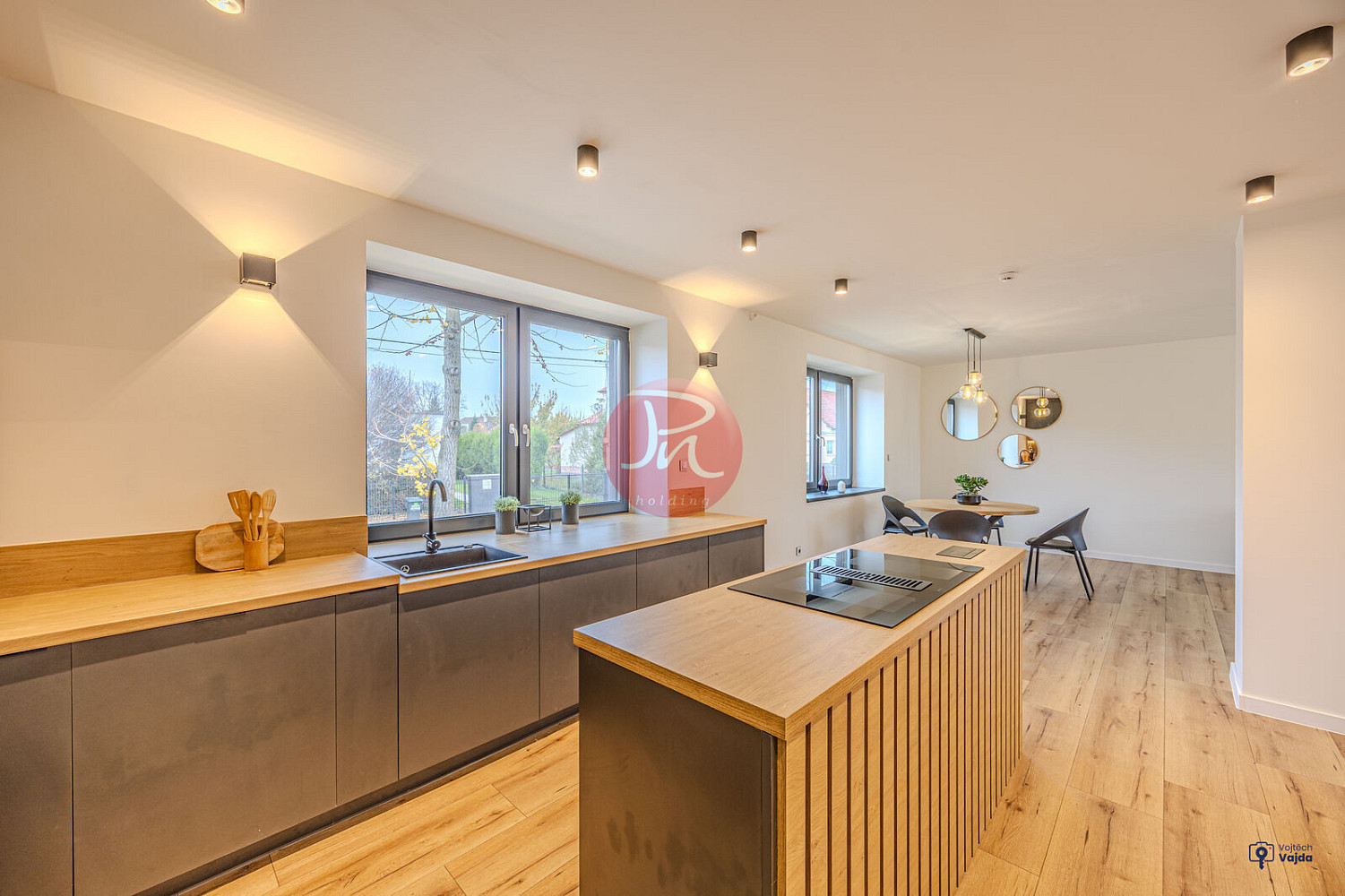 Pronájem domu 194 m² s pozemkem 1 000 m² – fotografie 4