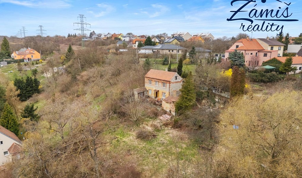 Prodej domu 138 m² s pozemkem 4 160 m², Smečno – náhled fotky 39