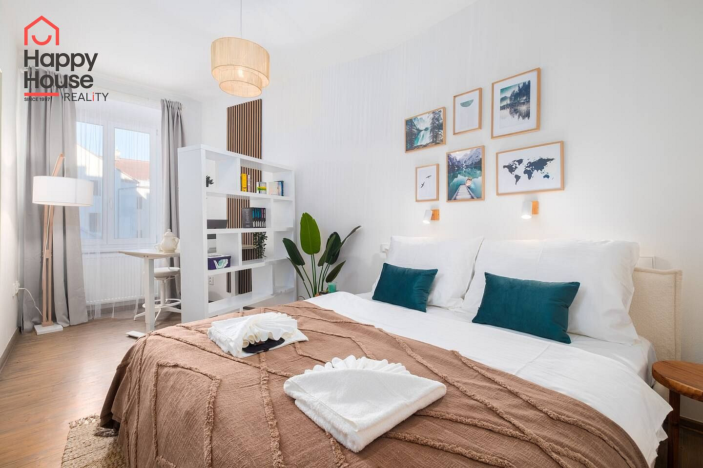 Prodej bytu 2+kk 47 m² – fotografie 3