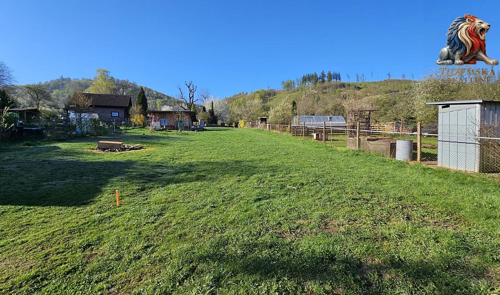 Prodej domu 82 m² s pozemkem 1 722 m², Boskovice – náhled fotky 3