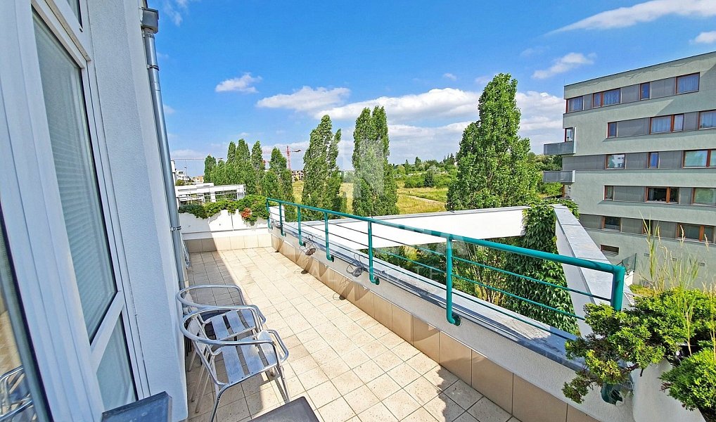 Pronájem bytu 3+1 100 m², Praha – náhled fotky 3