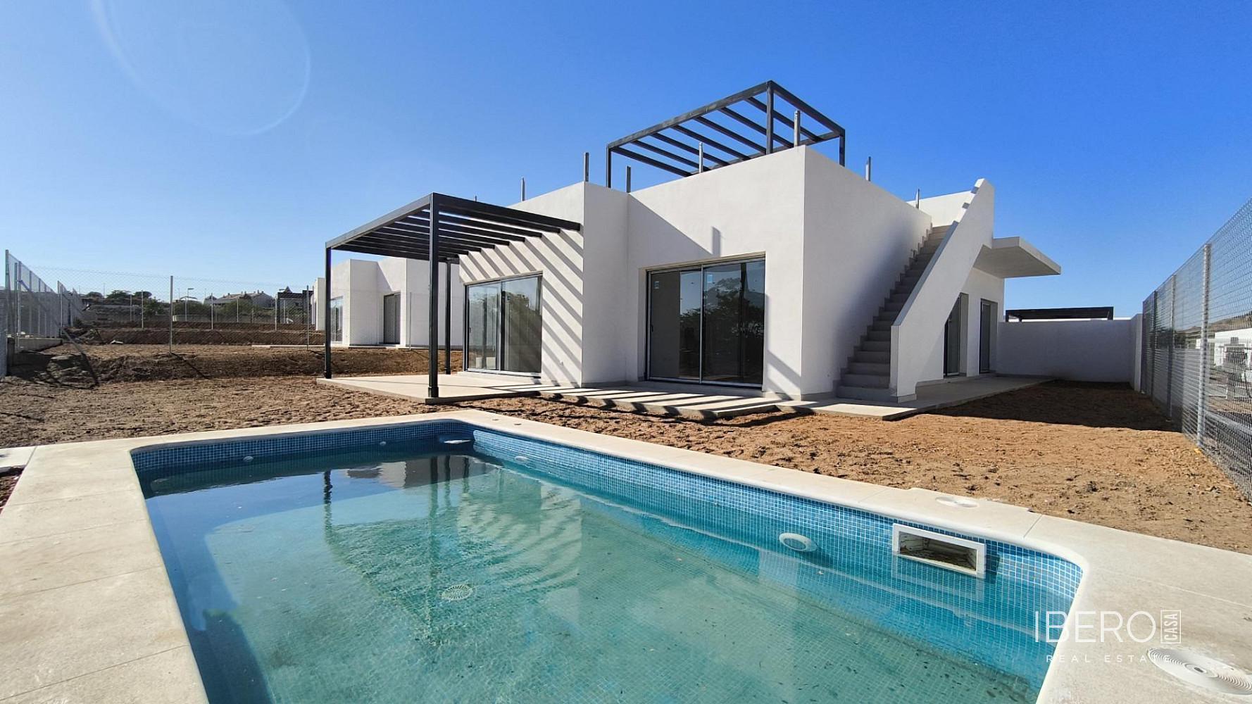 Casa 4+kk – Ayamonte, Costa Occidental - Vista 3
