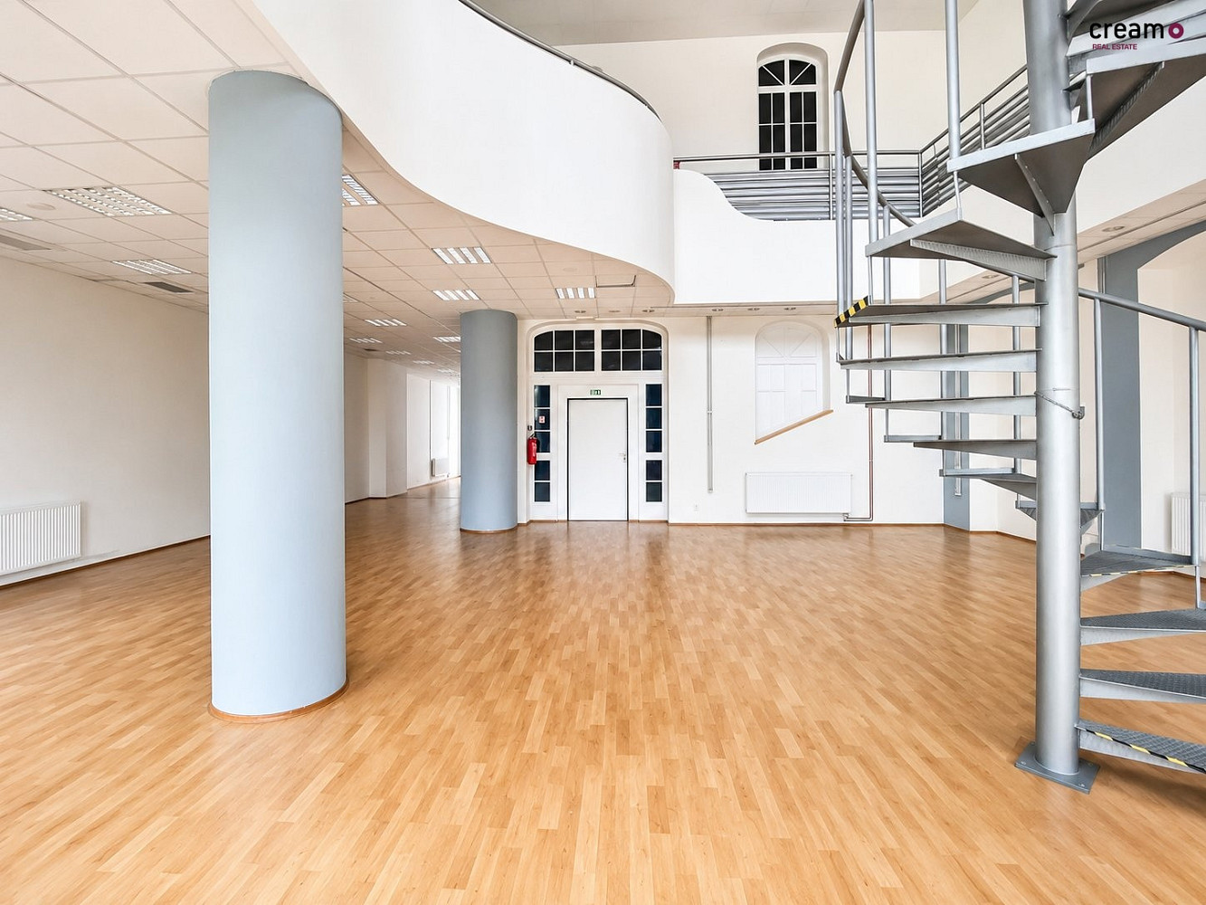 Pronájem obchodních prostor 115 m² – fotografie 3