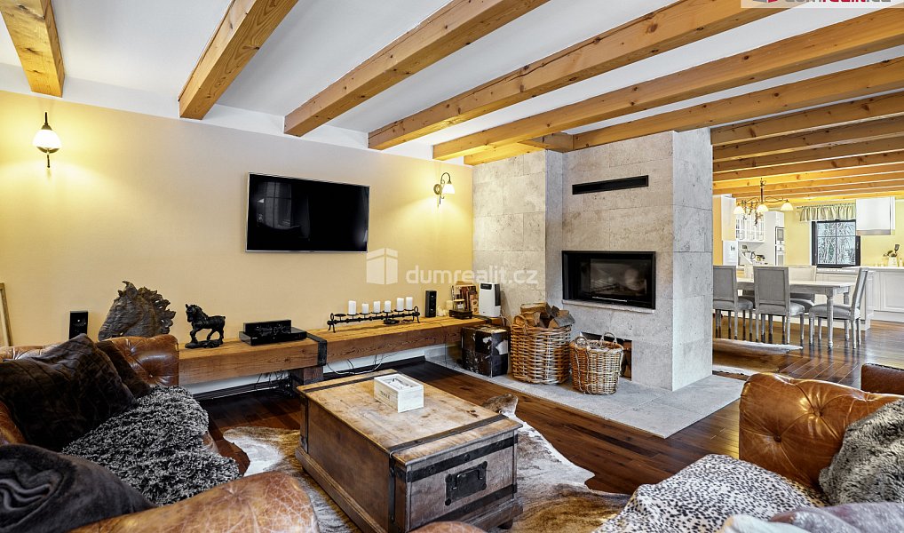 Prodej stavebního pozemku 6 666 m², Merklín – náhled fotky 6