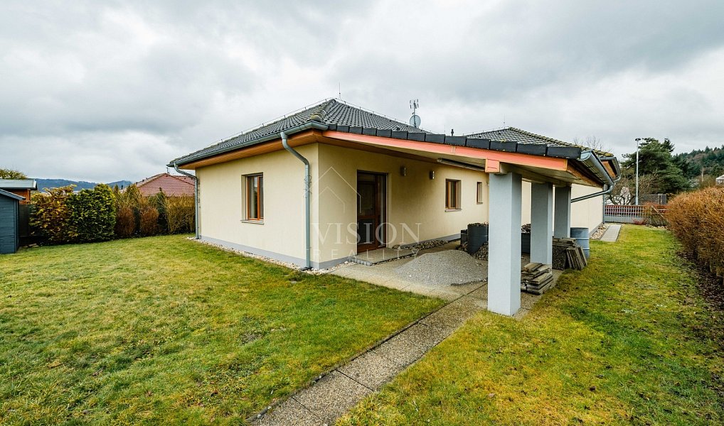 Prodej domu 140 m² s pozemkem 721 m², Písek – náhled fotky 17