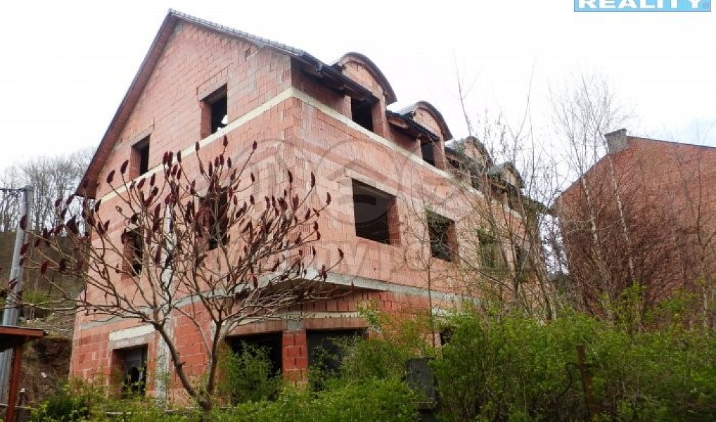 Prodej domu 654 m² s pozemkem 635 m², Kraslice – náhled fotky 26