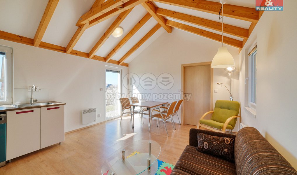 Prodej domu 50 m² s pozemkem 586 m², Lázně Kynžvart – náhled fotky 18