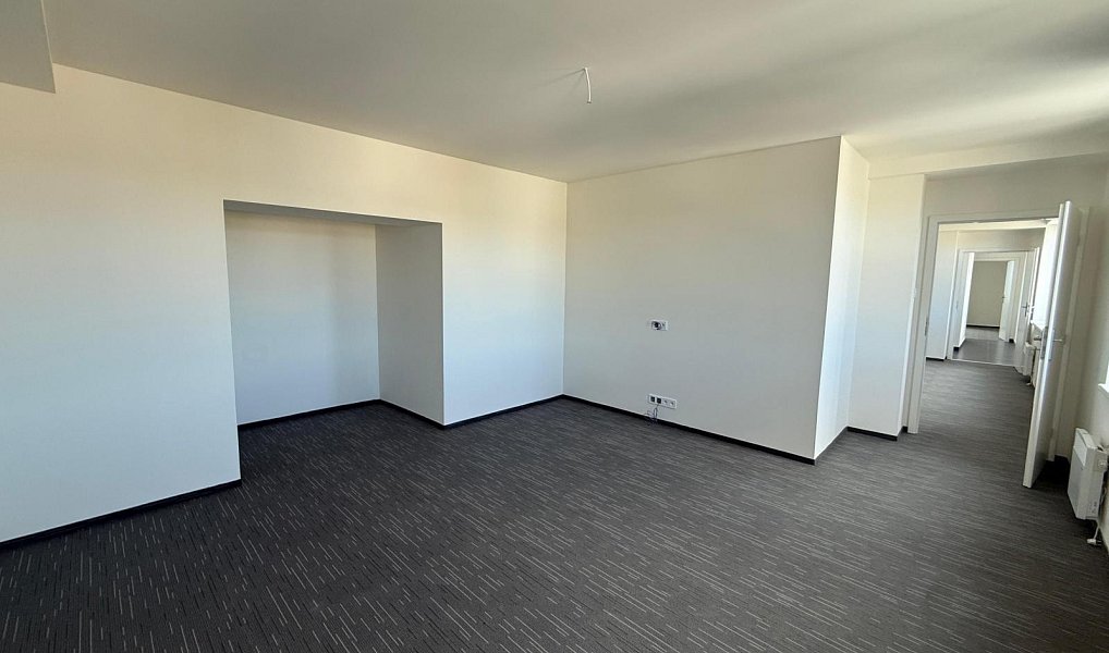 Pronájem bytu 3+kk 103 m², Chomutov – náhled fotky 7