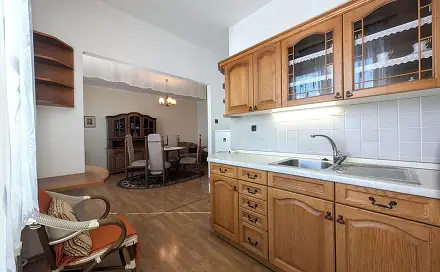 Prodej bytu 2+1 55 m², Koterovská, Plzeň - Východní Předměstí