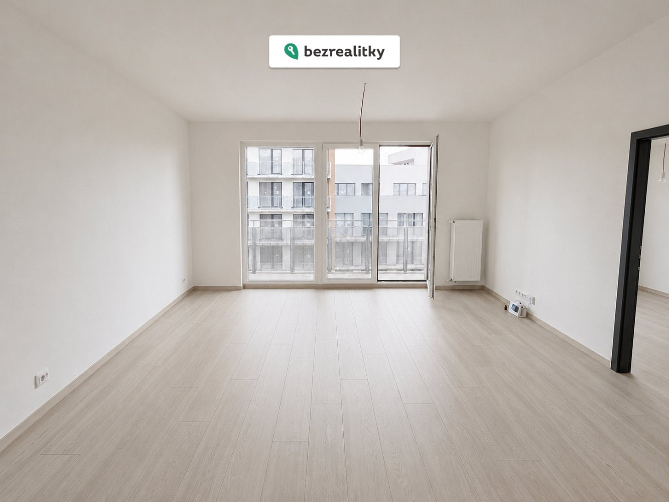 Prodej bytu 2+kk 55 m² — photo 2