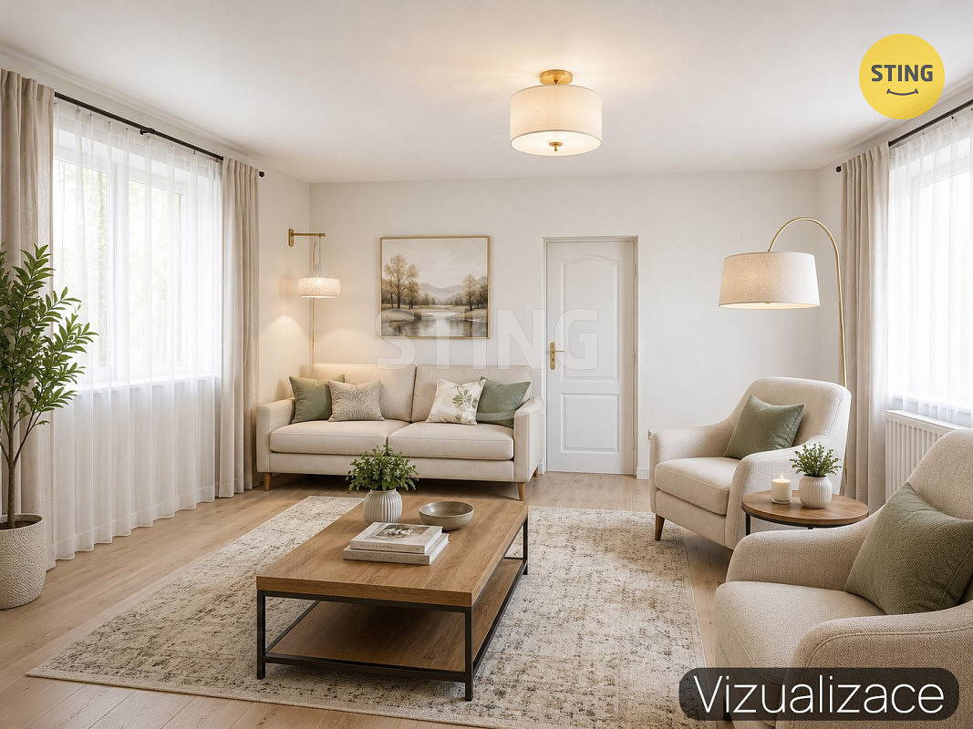 Prodej domu 146 m² s pozemkem 670 m² — photo 4