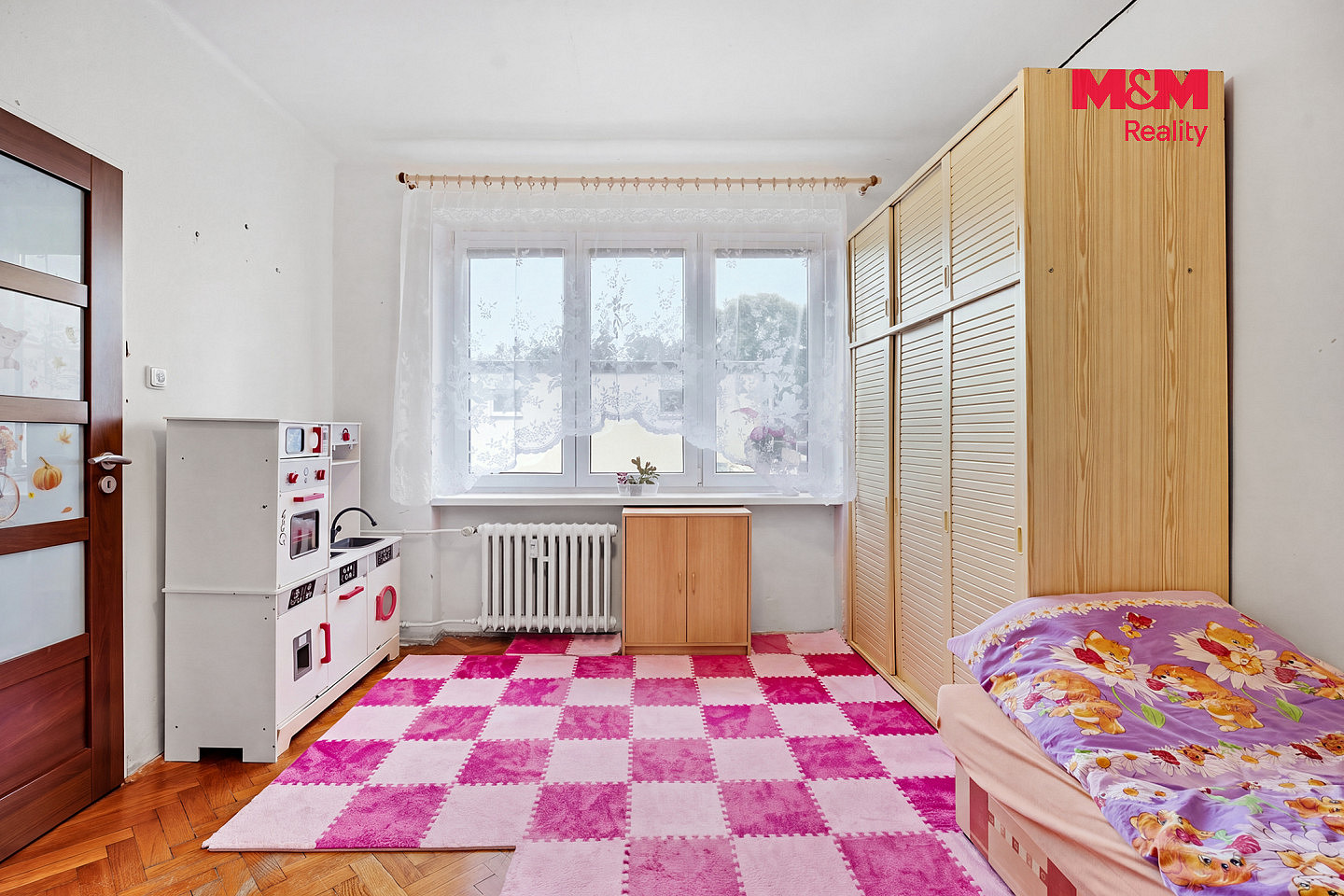 Prodej bytu 2+1 55 m² – fotografie 3