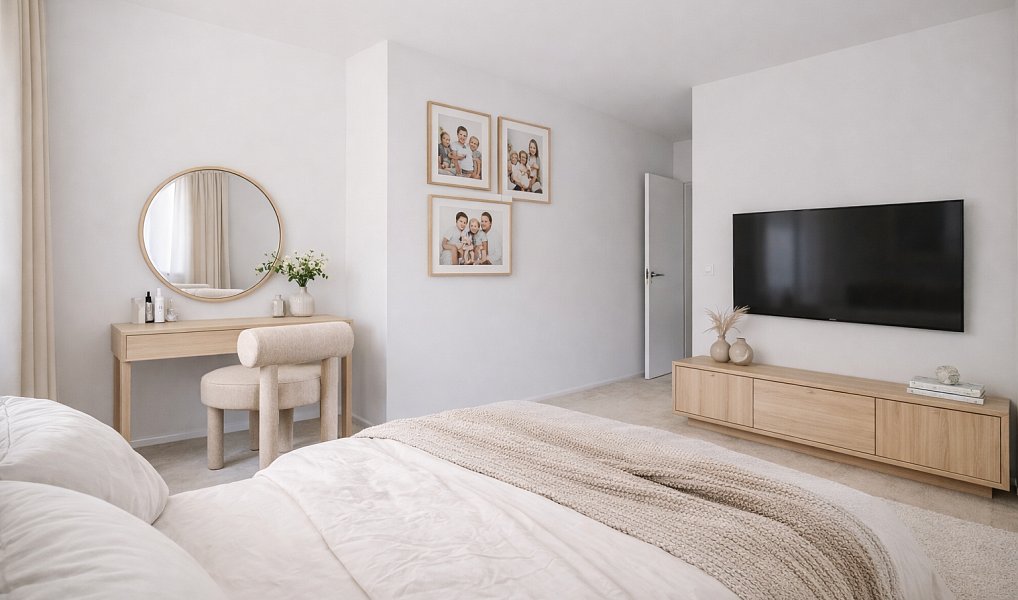 Prodej domu 153 m² s pozemkem 518 m², Praha – náhled fotky 7