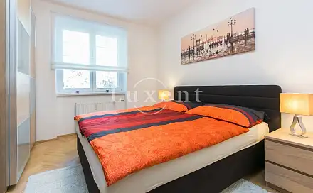 Pronájem bytu 2+1 61 m²