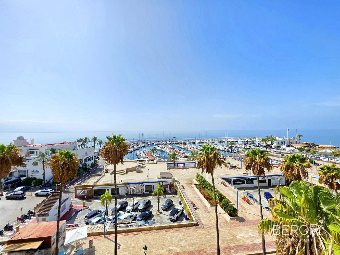Pis 3+kk – Marbella, Barrio Alto - Vista 2
