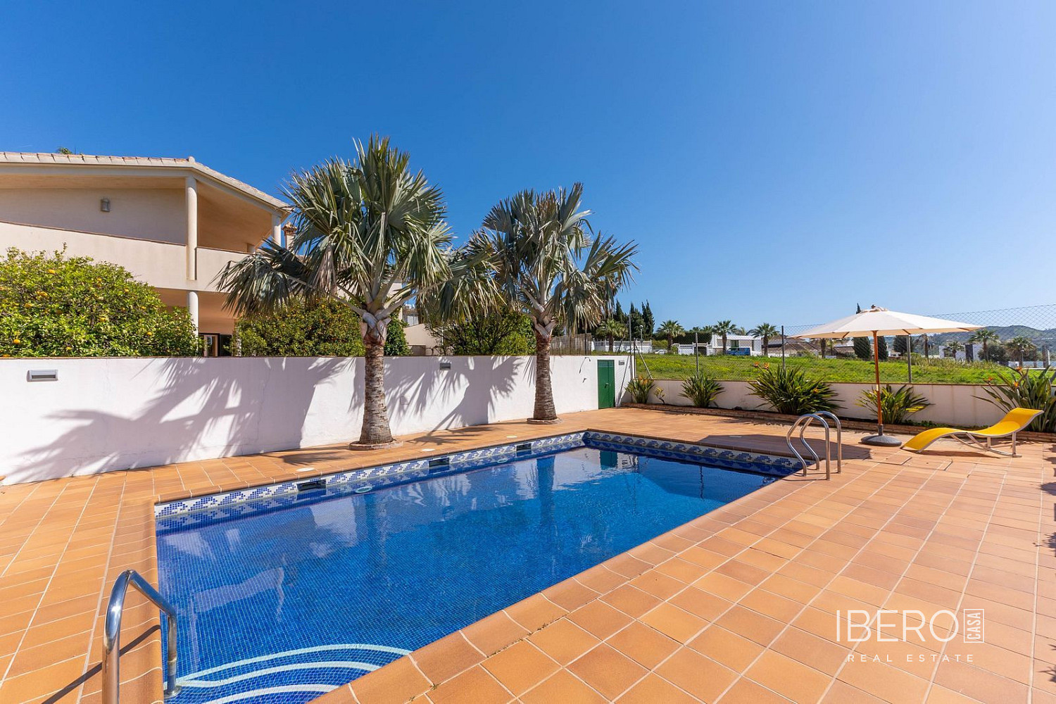 Casa 5+kk – Málaga, Centro Histórico, Centro - Vista 2