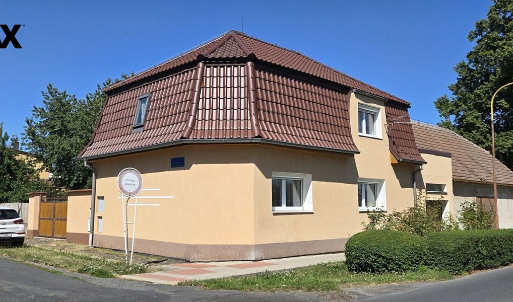 Prodej domu 107 m² s pozemkem 521 m², Peruc – náhled fotky 2