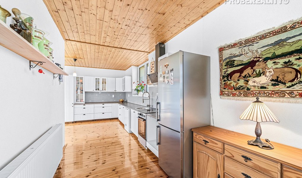 Prodej domu 96 m² s pozemkem 714 m², Zálezlice – náhled fotky 9