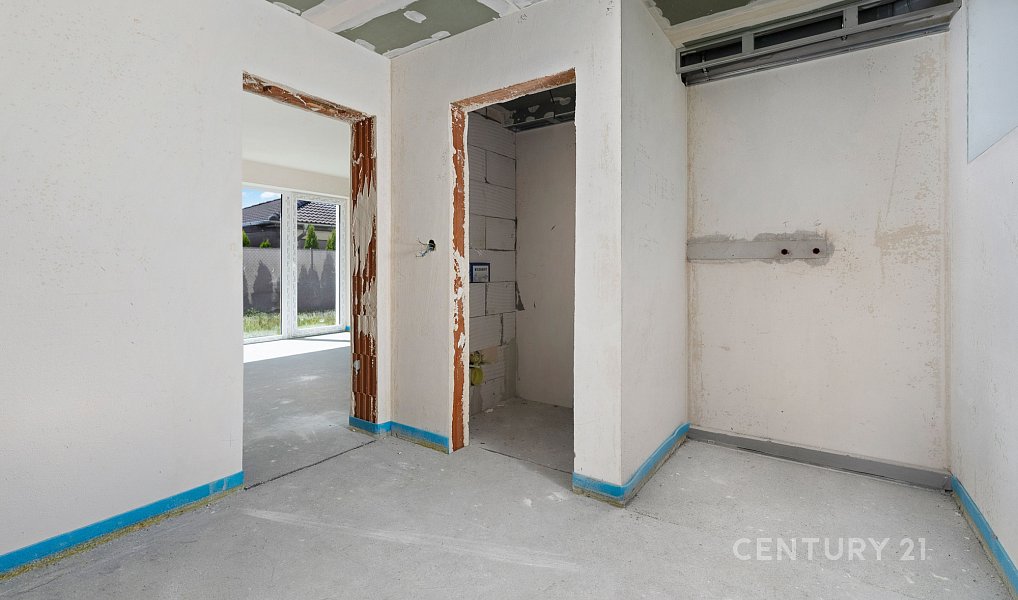 Prodej domu 144 m² s pozemkem 210 m², Pohořelice – náhled fotky 6