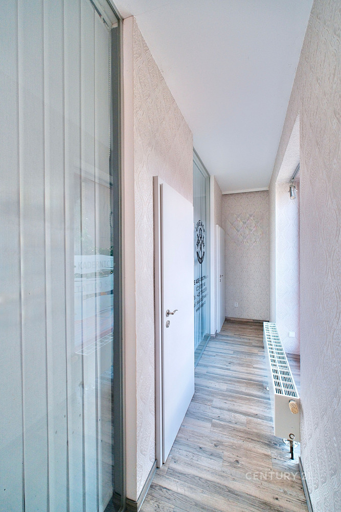 Pronájem komerčního objektu (jiného typu) 13 m² – fotografie 5