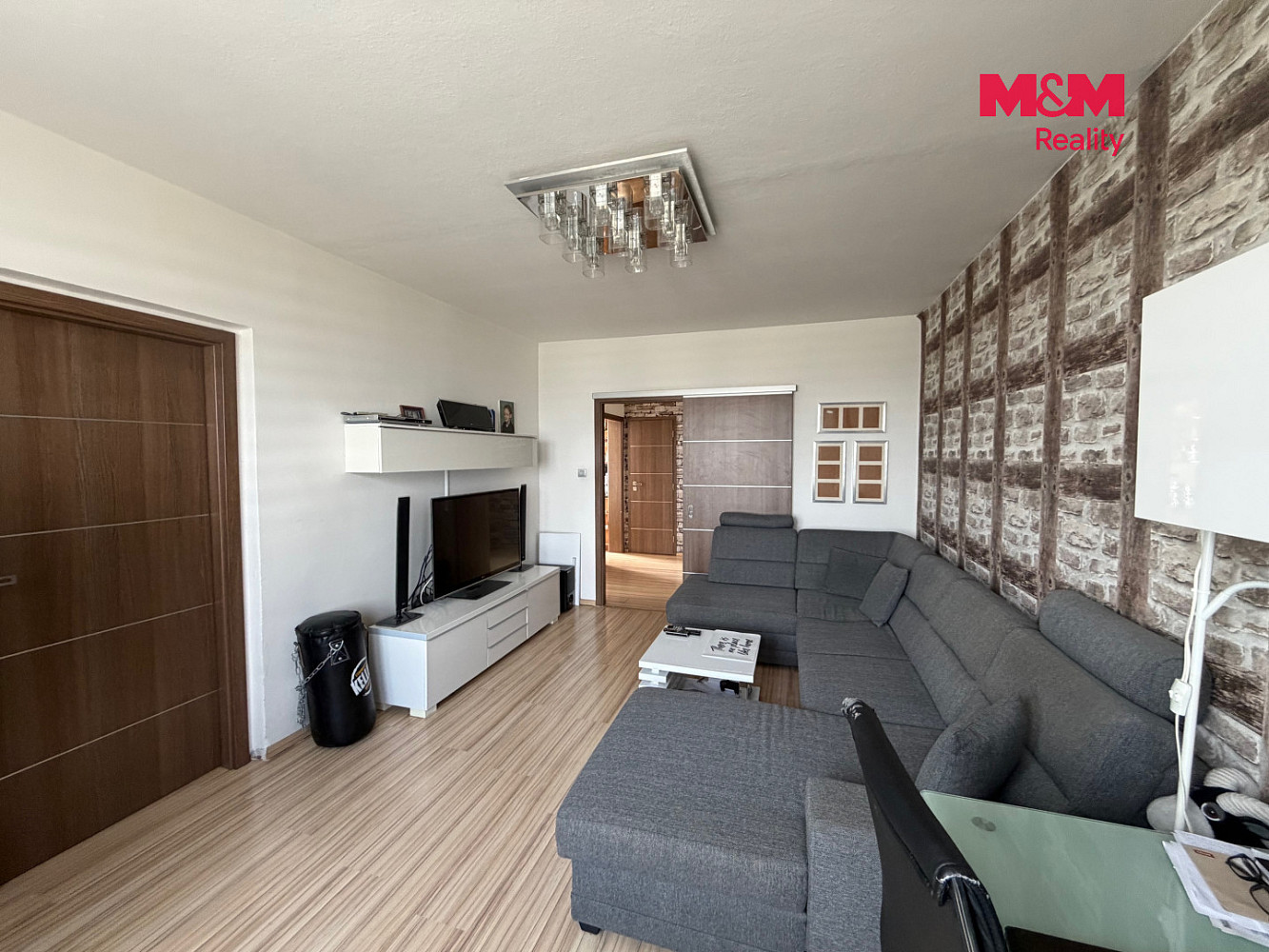 Prodej bytu 3+1 69 m² – fotografie 4
